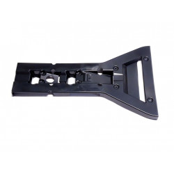 Esimene põhjakaitse Segway Snarler AT10