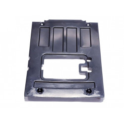 Keskmine põhjakaitse Segway Snarler AT10