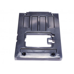 Keskmine põhjakaitse Segway Snarler AT10