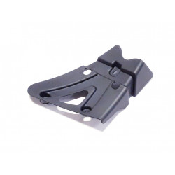 Parem esimene õõtsakaitse Segway Snarler AT10