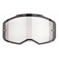 Krossiprillide klaas KLIM Edge Off-Road Clear