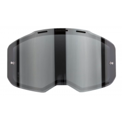 Krossiprillide klaas KLIM Edge Lens Off-Road Dark Smoke