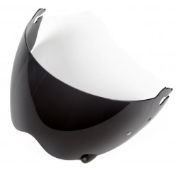 Kiivri visiir KLIM Krios/Krios Pro Face Shield Dark Smoke