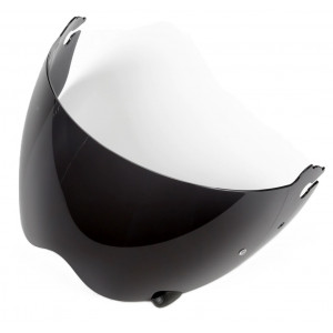 Kiivri visiir KLIM Krios/Krios Pro Face Shield Dark Smoke