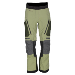 Naiste motopüksid KLIM Artemis Asphalt Ember Orange