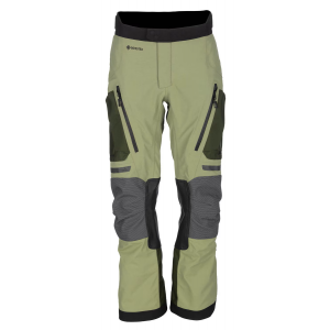 Naiste motopüksid KLIM Artemis Rifle Green