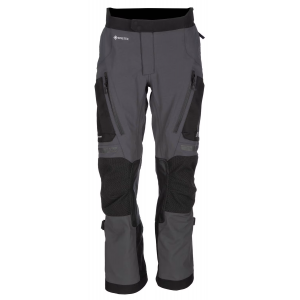 Naiste motopüksid KLIM Artemis Black