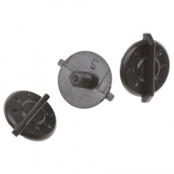 Cassida krossikiivri noka kruvid / 3TK