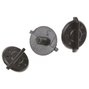 Cassida krossikiivri noka kruvid / 3TK