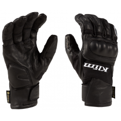 Naiste motokindad KLIM Adventure GTX Short Gray