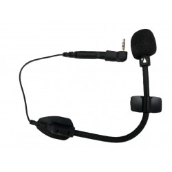 Cardo Scalarider G9X poom-mikrofon