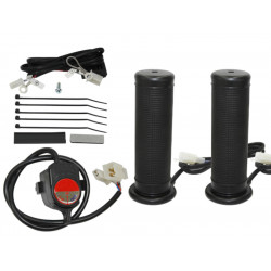 ATV käesoojendused Bronco