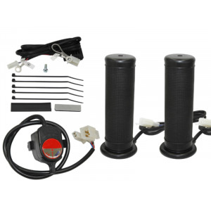 ATV käesoojendused Bronco