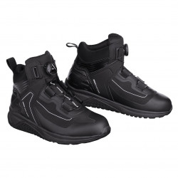 Sõidusaapad SECA DRIFT - MUST