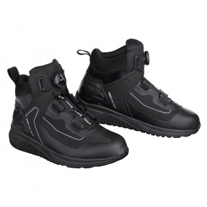 Sõidusaapad SECA DRIFT - MUST