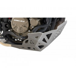 Alumiiniumist põhjakaitse Rieju Aventura Rally 307