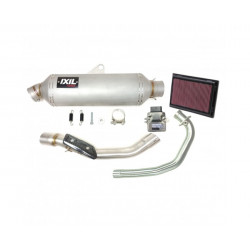 Power Kit Rieju Aventura Rally 307