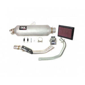 Power Kit Rieju Aventura Rally 307