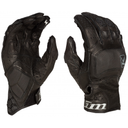 Meeste motokindad KLIM Badlands Aero Pro Short Glove Grey