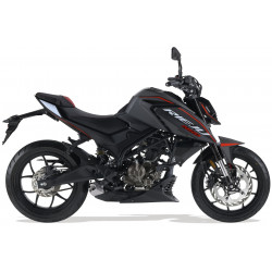 2026 Rieju NKD 125 R