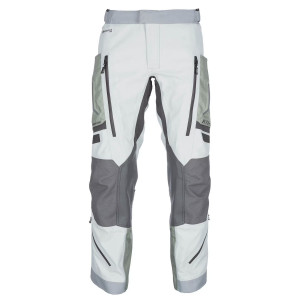 Meeste motopüksid KLIM Badlands Pro High-Rise Monument Grey
