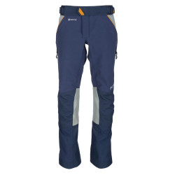 Naiste motopüksid KLIM Altitude Black