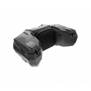 ATV mudelikohane tagakohver Polaris Sportsman 450/570