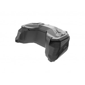 ATV mudelikohane tagakohver Goes Terrox 1000
