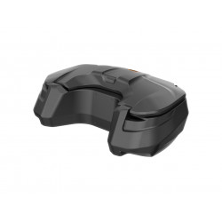 ATV mudelikohane tagakohver Benda Redstone 550/1000