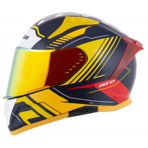 Cassida Aero Dome / Sinine-Kollane-Punane