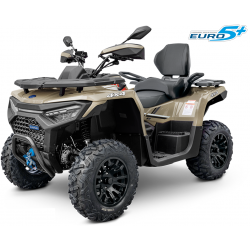 Linhai LandForce 650L EPS T3b