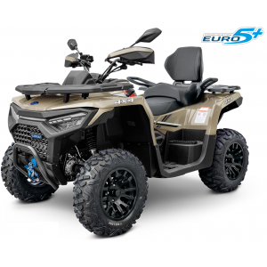 Linhai LandForce 650L EPS L7e - 90km/h