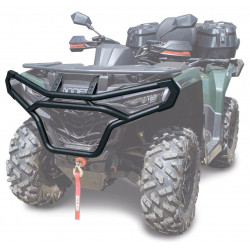 Esimene kaitseraud AODES Pathcross 525L 2025-