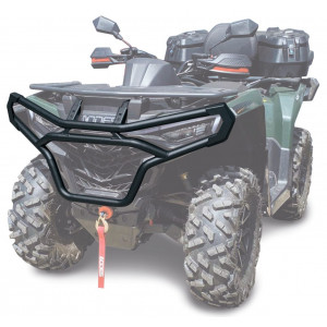 Esimene kaitseraud AODES Pathcross 525L 2025-