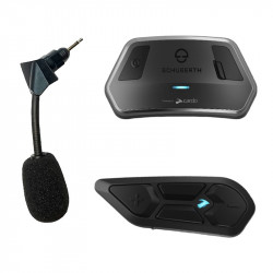 Sideseade Schuberth SC Edge