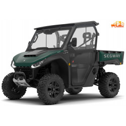 UTV Segway Fugleman 600 UT6 S T1b