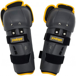 Laste Põlvekaitsmed Thor Sector Youth