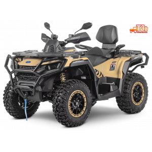 Linhai LandForce 1000L EPS T3b