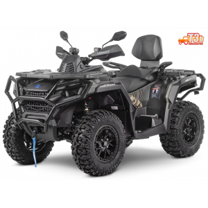 Linhai LandForce 1000L EPS ABS T3b - 90 km/h