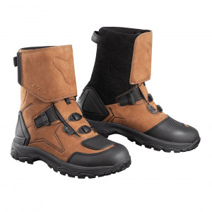 Sõidusaapad SECA X-ADV - PRUUN