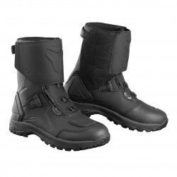 Sõidusaapad SECA X-ADV - MUST