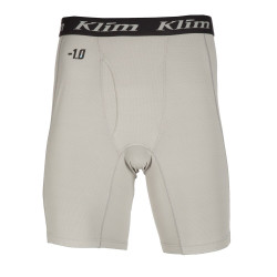 Meeste jahutavad termopesu püksid KLIM Aggressor -1.0 Grey