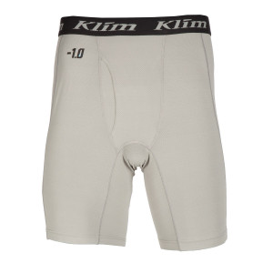 Meeste jahutavad termopesu bokserid KLIM Aggressor -1.0 Grey