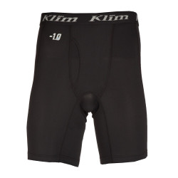 Meeste jahutavad termopesu püksid KLIM Aggressor -1.0 Grey