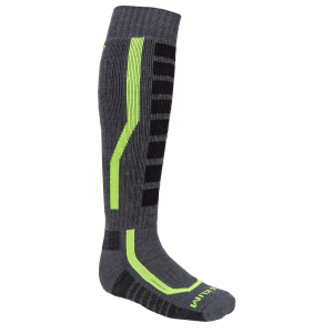 Soojad sokid KLIM Aggressor 2.0 Asphalt Hi-Vis