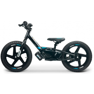Elektriline tasakaaluratas STACYC 16eDRIVE Brushless