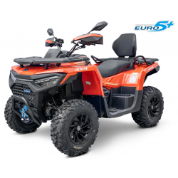 Linhai LandForce 550L T3b