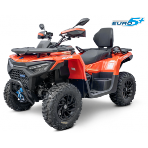 Linhai LandForce 550L EPS L7e / 90 km/h