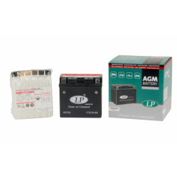 Aku YTZ7S-BS 12V/6Ah