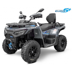 Linhai LandForce 550L L7e / 90 km/h